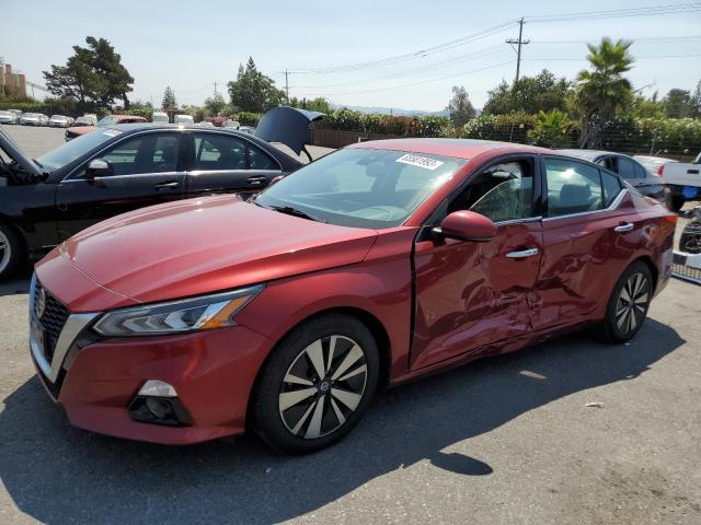 NISSAN ALTIMA 2019 1n4bl4ev9kc202323