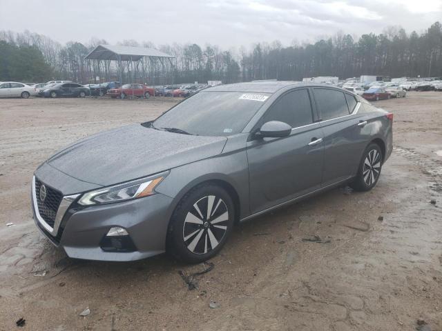 NISSAN ALTIMA SL 2019 1n4bl4ev9kc202709