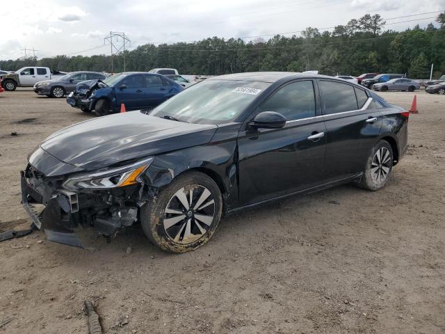 NISSAN ALTIMA 2019 1n4bl4ev9kc203777