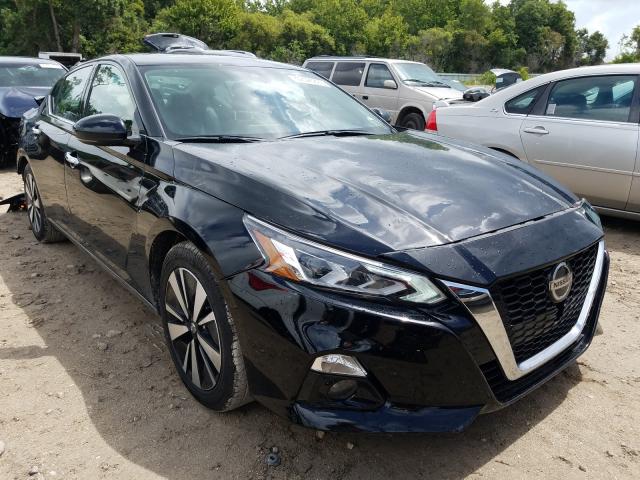 NISSAN ALTIMA SL 2019 1n4bl4ev9kc203889