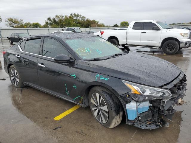 NISSAN ALTIMA SL 2019 1n4bl4ev9kc203956