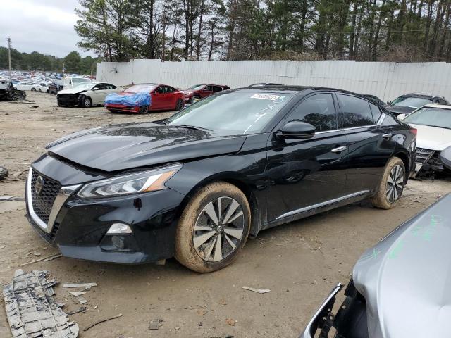 NISSAN ALTIMA SL 2019 1n4bl4ev9kc210891