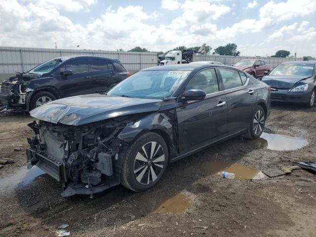 NISSAN ALTIMA SL 2019 1n4bl4ev9kc217498