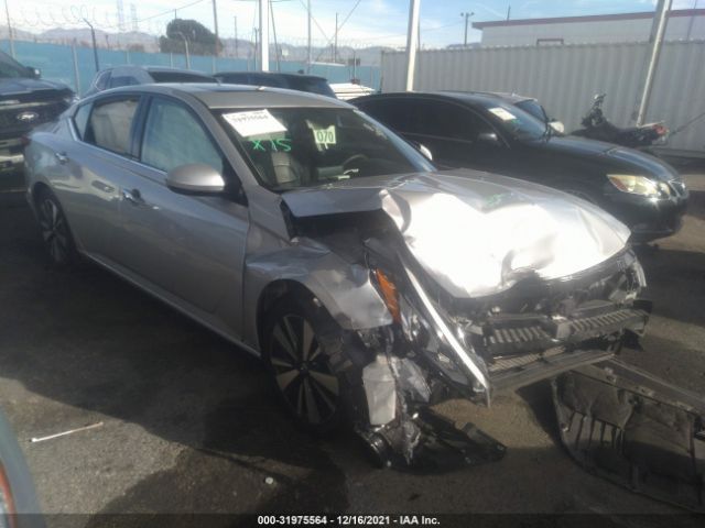 NISSAN ALTIMA 2019 1n4bl4ev9kc218621