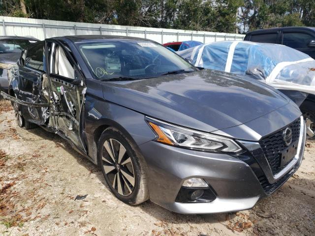 NISSAN ALTIMA SL 2019 1n4bl4ev9kc219901