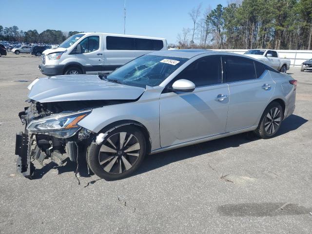 NISSAN ALTIMA 2019 1n4bl4ev9kc224936