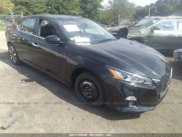 NISSAN ALTIMA 2019 1n4bl4ev9kc226024