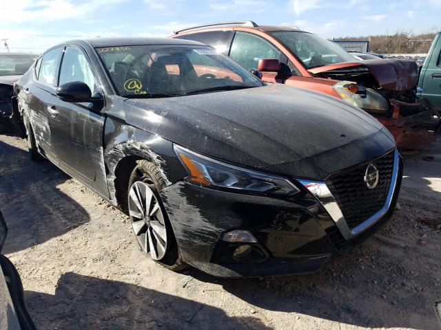 NISSAN ALTIMA SL 2019 1n4bl4ev9kc227450