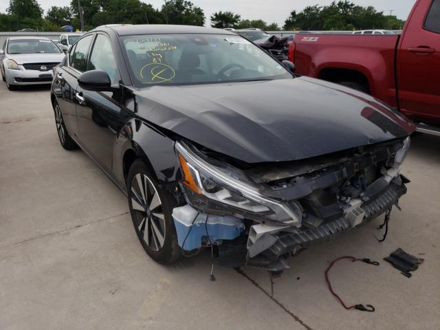 NISSAN ALTIMA SL 2019 1n4bl4ev9kc228310