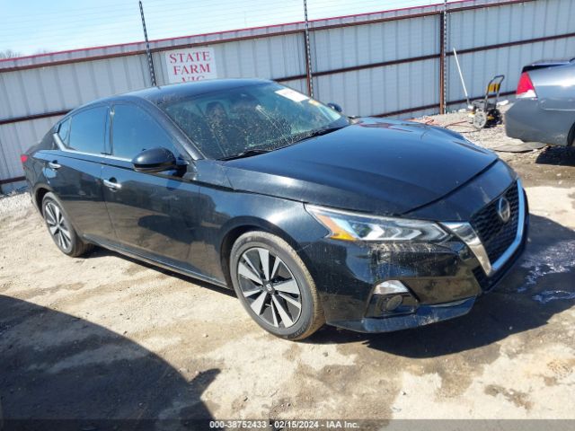 NISSAN ALTIMA 2019 1n4bl4ev9kc229358