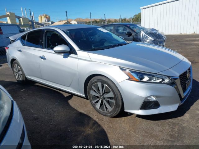 NISSAN ALTIMA 2019 1n4bl4ev9kc230459