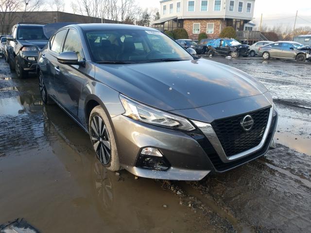 NISSAN ALTIMA SL 2019 1n4bl4ev9kc232874