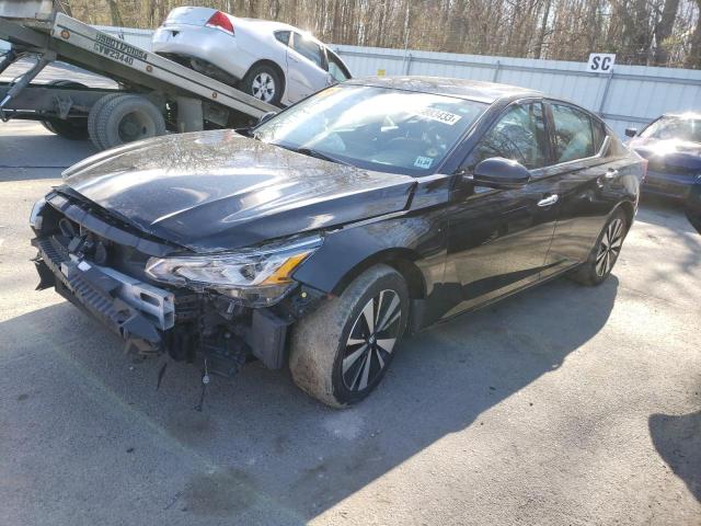 NISSAN ALTIMA SL 2019 1n4bl4ev9kc234222