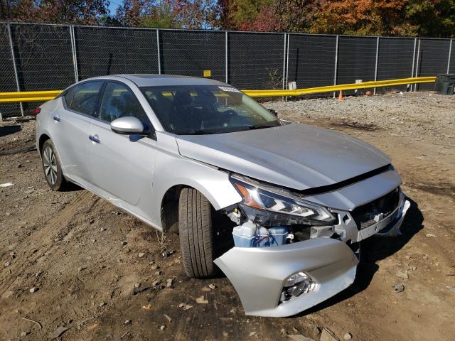 NISSAN ALTIMA SL 2019 1n4bl4ev9kc234964