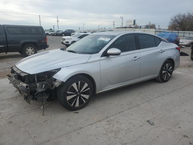 NISSAN ALTIMA SL 2019 1n4bl4ev9kc235337