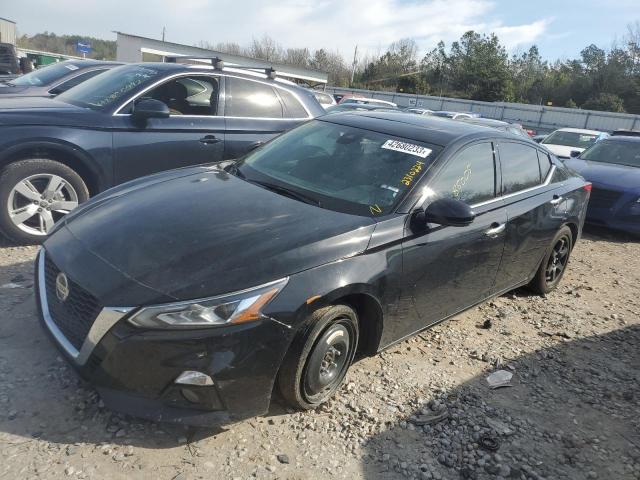 NISSAN ALTIMA SL 2019 1n4bl4ev9kc237069