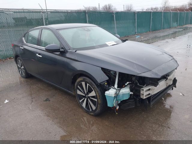 NISSAN ALTIMA 2019 1n4bl4ev9kc238934