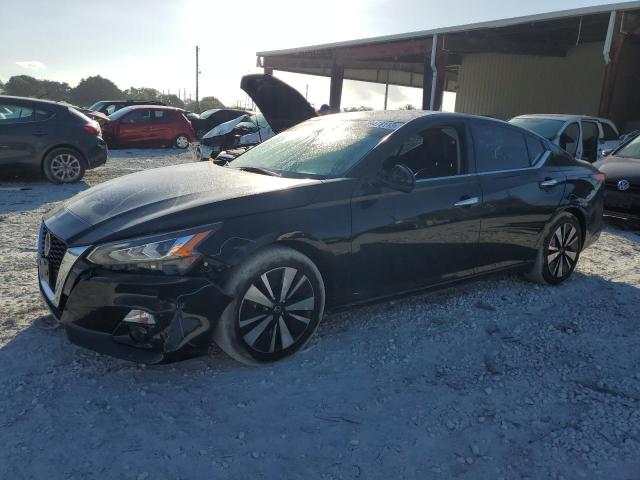 NISSAN ALTIMA SL 2019 1n4bl4ev9kc239940