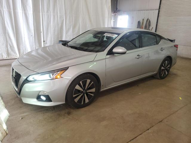 NISSAN ALTIMA SL 2019 1n4bl4ev9kc241722