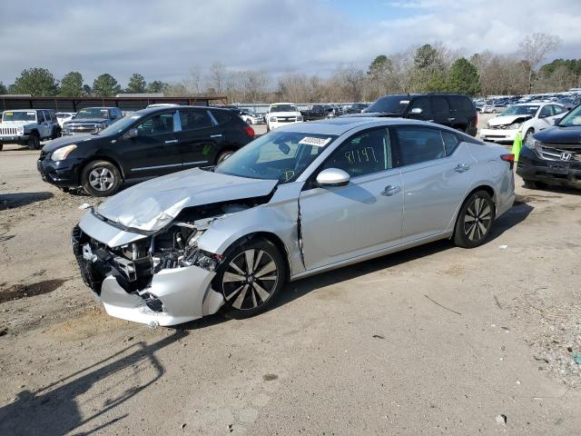 NISSAN ALTIMA SL 2019 1n4bl4ev9kc250274