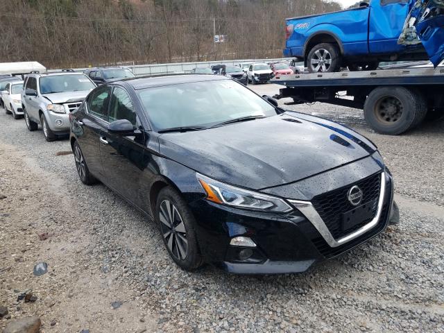 NISSAN ALTIMA SL 2019 1n4bl4ev9kc254826