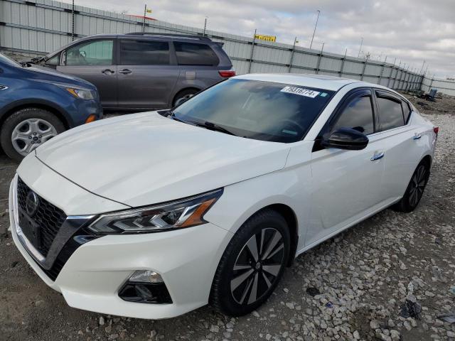 NISSAN ALTIMA SL 2019 1n4bl4ev9kn310980