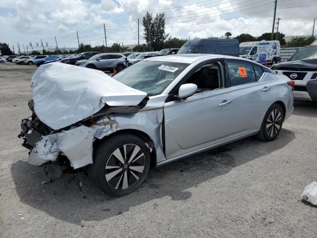 NISSAN ALTIMA SL 2019 1n4bl4ev9kn311126