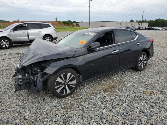 NISSAN ALTIMA 2020 1n4bl4ev9lc129679