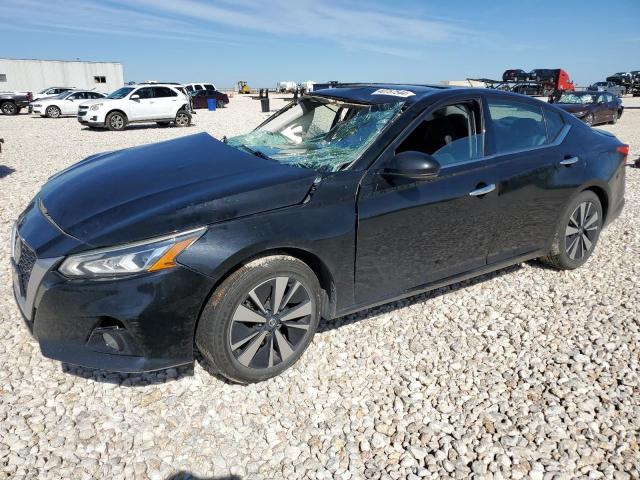 NISSAN ALTIMA 2020 1n4bl4ev9lc132291