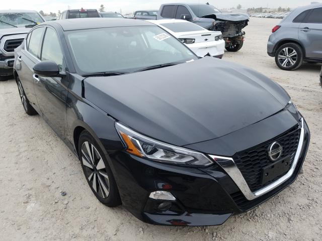 NISSAN ALTIMA SL 2020 1n4bl4ev9lc132789