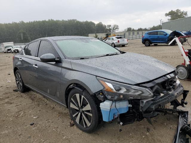 NISSAN ALTIMA SL 2020 1n4bl4ev9lc146904