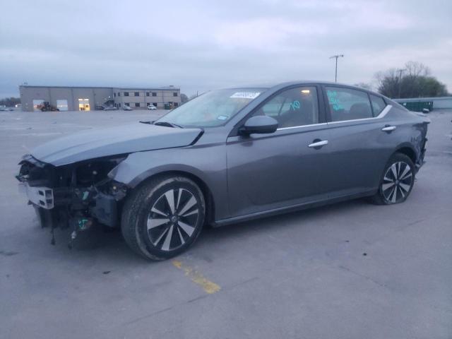 NISSAN ALTIMA SL 2020 1n4bl4ev9lc148541