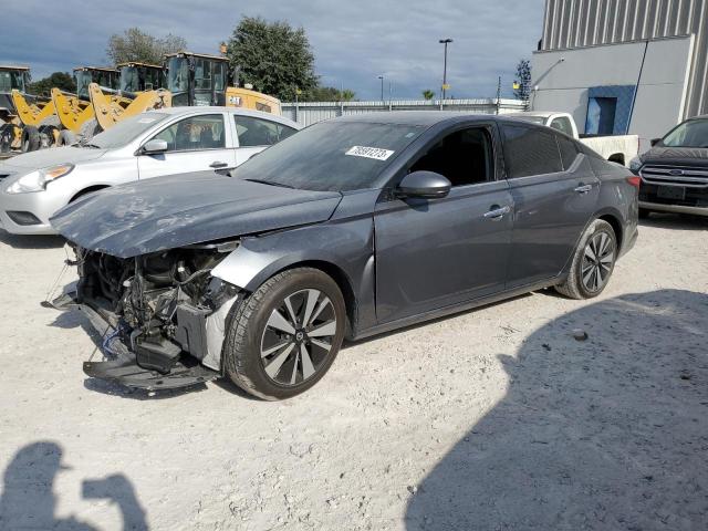 NISSAN ALTIMA 2020 1n4bl4ev9lc148720