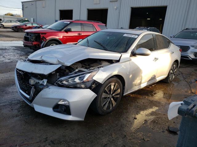 NISSAN ALTIMA SL 2020 1n4bl4ev9lc156543