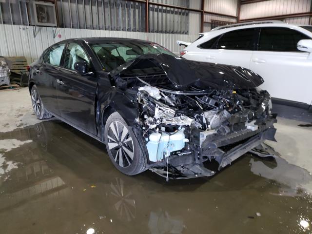 NISSAN ALTIMA SL 2020 1n4bl4ev9lc157336