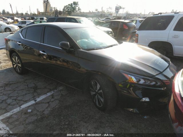 NISSAN ALTIMA 2020 1n4bl4ev9lc160298