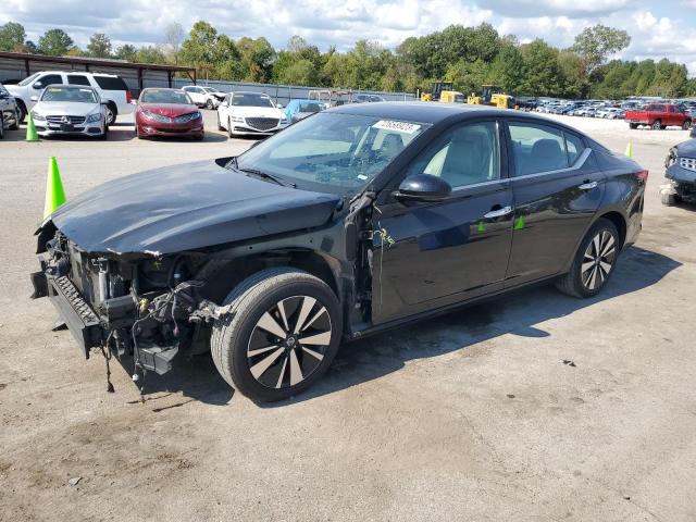 NISSAN ALTIMA 2020 1n4bl4ev9lc160981