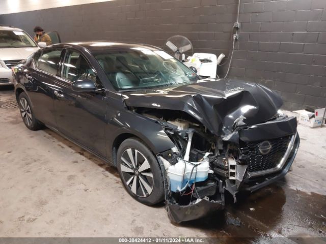 NISSAN ALTIMA 2020 1n4bl4ev9lc163525