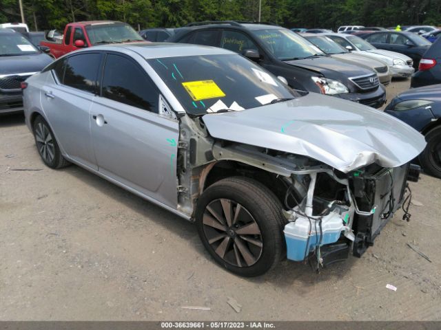 NISSAN ALTIMA 2020 1n4bl4ev9lc164058