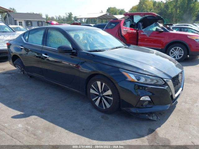 NISSAN ALTIMA 2020 1n4bl4ev9lc164514