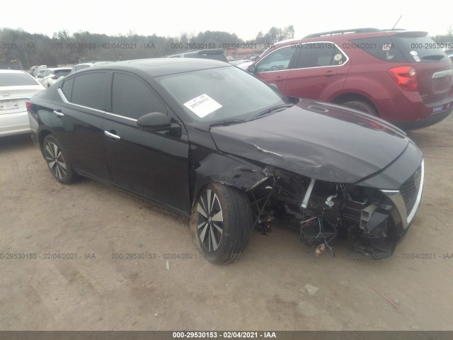 NISSAN ALTIMA 2020 1n4bl4ev9lc190238