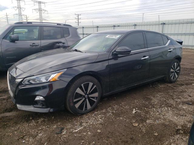 NISSAN ALTIMA 2020 1n4bl4ev9lc219012