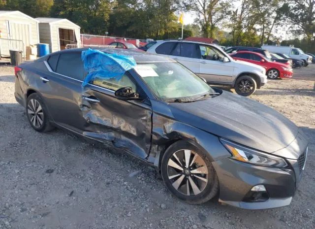 NISSAN ALTIMA 2020 1n4bl4ev9lc220693