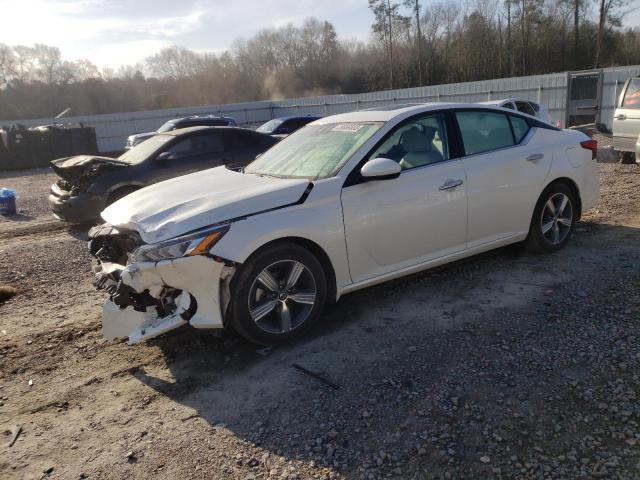 NISSAN ALTIMA SL 2020 1n4bl4ev9lc225473