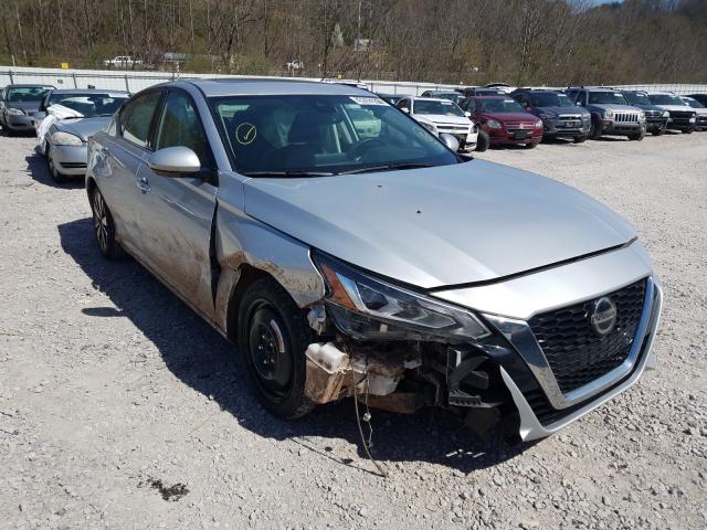 NISSAN ALTIMA SL 2020 1n4bl4ev9lc236893