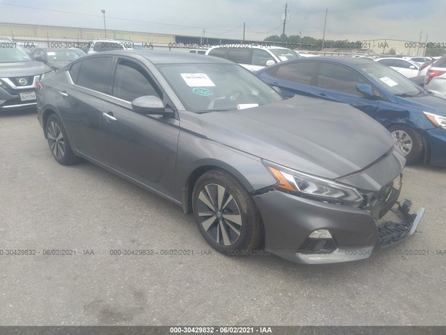 NISSAN ALTIMA 2020 1n4bl4ev9lc281574