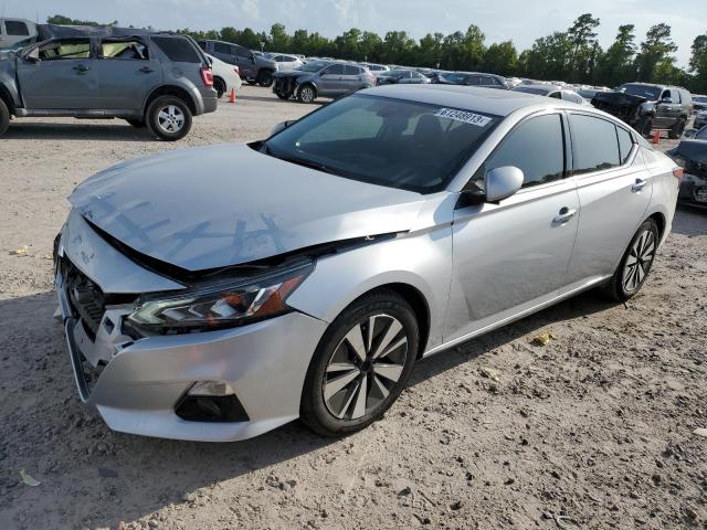 NISSAN ALTIMA 2020 1n4bl4ev9ln302203