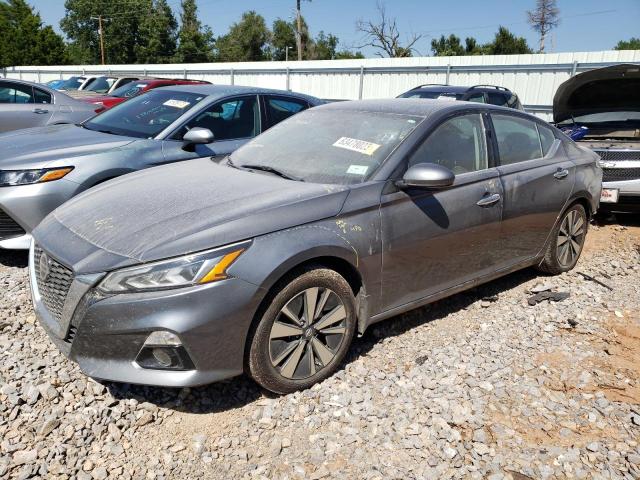 NISSAN ALTIMA SL 2020 1n4bl4ev9ln306901