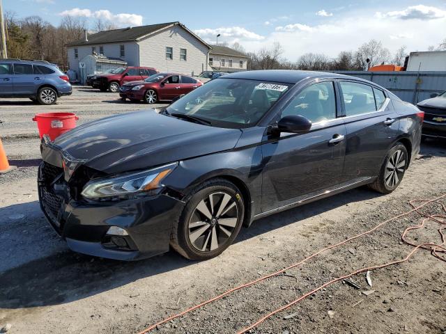 NISSAN ALTIMA SL 2020 1n4bl4ev9ln309510