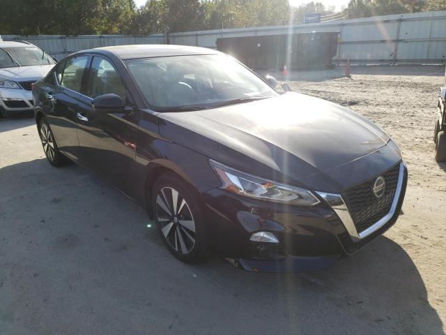 NISSAN ALTIMA SL 2020 1n4bl4ev9ln310592